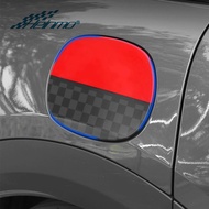 for MINI COOPER F66 2025 Car Gas Fuel Tank Cap Cover Trims