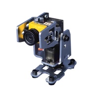 1Set DC 4.8-5V Dual Servo Gimbal Bracket 29x29mm Camera Pan/Tilt Stand with 2PCS 9G Steering Gear fo