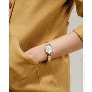 breda watch นาฬิกา นาฬิกาข้อมือ jane usa เงินขาวมุก พรี S