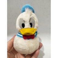 Donald Duck Charm Stuffed Toy