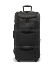 Wheeled Duffel Expandable Packing Case ALPHA BRAVO