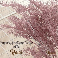 Daun beringin artificial/daun beringin palsu/daun plastik