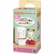 SYLVANIAN FAMILIES Sylvanian Family Refrigerator Set Toys Collection