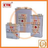 KTH Paint Remover For Wood and Metal