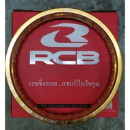 Alloy Rim RCB/RACING BOY 14/16/18/19/21inch