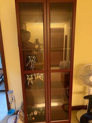 IKEA 書櫃 + 電視枱