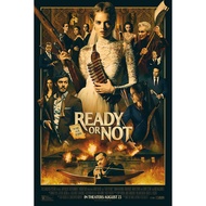 [MOVIE] Ready Or Not