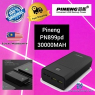 100% Original Pineng PN 899pd 30000mah