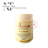 Siu White Abutine 3C3 Body Whitening Cream