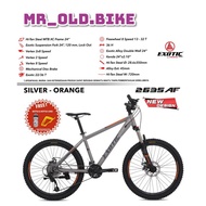 Sepeda Gunung EXOTIC 24 MTB