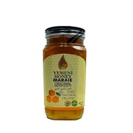 Yaman Honey Orginal 100% Madu Asli ( UKM CERTIFICATE)