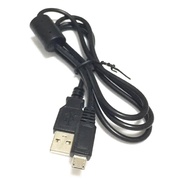 Micro Usb Sync Cable for SONY RX100IV DSC-RX100M4 HXR-NX80 4K PXW-X70 RX10IV DSC-RX10M4 FDR-AX700 4K