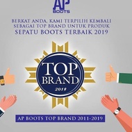 MERAH Special Price.. Ap Boots 9309 BLUE RED / BLUE and RED Children's Boots