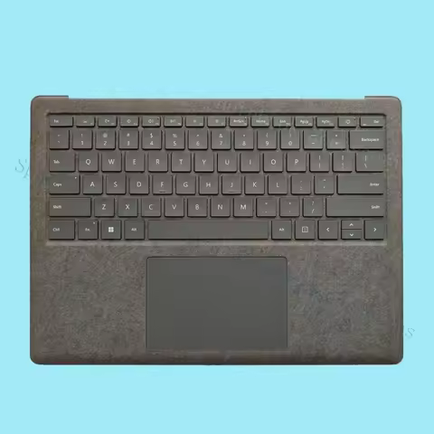 A+ New Palmrest Keyboard For Microsoft Surface Laptop 3 4 13.5" 1867 1868 1950 1958