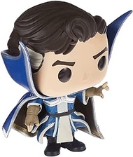 Funko Pop! Marvel: Doctor Strange Multiverse of Madness - Supreme Strange, Multicolor (60922)