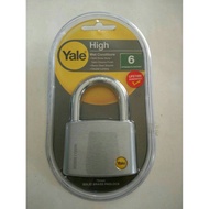 Padlock House / Shop Yale BORON 70mm Short