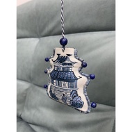 Beast Home Osmanthus Oolong Series Car Air Freshener Sachet Air Vent Fragrance Hanging Ornament Diff