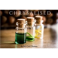 Chrysalised by Dr. Cyril Thomas digital download