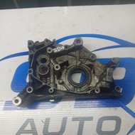 MITSUBISHI TRITON 4D56U ENGINE OIL PUMP USED