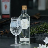 Miss.Gin酒粕杜松沐浴乳 - 經典款 情人節禮物 生日禮物