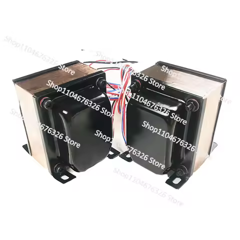 3.5K20W Output Transformer 6L6 807 EL34 KT88 300B Electronic Tube Bile Power Output Cow Z11