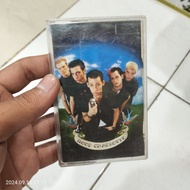 KASET PITA GOOD CHARLOTTE