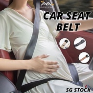 Adjustable Car Seat Belt for Pregnant Women Maternity Protector Mom Pregnancy Safety Belt Pregnancy 