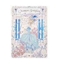 Beautiful Fantasy Illustrator George Barbier George Barbier: George Barbier Art Album Art Album