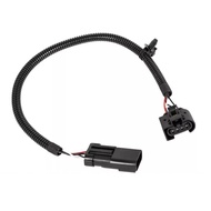 Turbo Actuator Adapter Harness Fit for 2007-2012 Cummins 6.7L Engine ISB Holset VGT, Compatible with