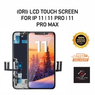 LCD SCREEN ORIGINAL FOR IPHONE 11 / 11 PRO / 11 PRO MAX