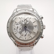 Omega Speedmaster Series3513.30.00Men's Chronograph Mechanical Watch  Gauge Diameter39mm