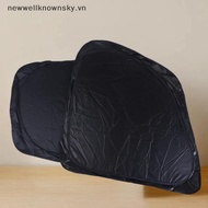 NEW B737 B738 Cockpit Sunshade Sun Blocking UV Protection Sun Protection And Thermal Insulation Flig