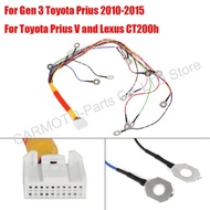 For Gen 3 Toyota Prius 2010-15 Hybrid Battery Wire Harness Assembly Lexus CT200h 2011-2017
