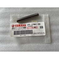 Axle Drive Gear / Tachometer Shaft Rxz Original Japan (17F-17861-00)