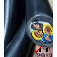 Kabel PULUNG NYY 4x16 (Per Meter)
