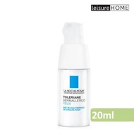 La Roche-Posay - 抗敏全效修護眼霜 20ml [歐洲平行進口] 新舊包裝隨機送