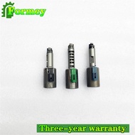 Transmission Linear Solenoid Set Kit AW55-50SN AW55-51SN AF33 for Equinox Altima Torrent Maxima C30 