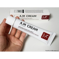 Cream to help reduce Slingshotm and freckles A.M CREAM Anti Melasma 50ml