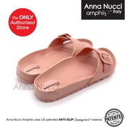 Anna Nucci Amphiis® Original ANTI-SLIP Sandals with Copolymers©