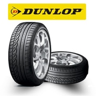 195/60R15 - Dunlop SP Sport J5