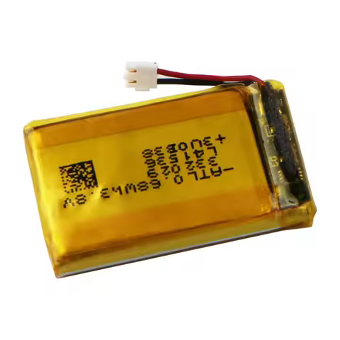 Battery 361-00086-00 For Garmin Forerunner 225 630 235 220 645 735 Forerunner235 Vivoactive 4 361-00