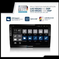 CAR ANDROID PLAYER BLAUPUNKT LAS VEGAS 2GB RAM 32GB MEMORY