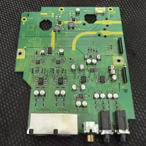New Original FOR Pioneer XDJ-RX3 Controller Mainboard Audio Board DWX4543