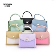 221732 Coco QUEEN Women's Sling Bag