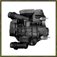 11538642560 Car Heat Management Module Coolant Thermostat Heat Exchanger for     G20 G30 X3 G01 2.0L