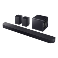 Samsung | HW-Q990F ซาวด์บาร์ Dolby Atmos