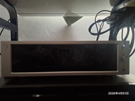 HiFi ROSE RS201 一體式播放器