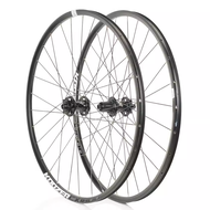 KOOZER | Disc Brake Road and Gravel Bicycle Wheels 4 Bearings 700C