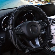 TEMU Little Crown Lab-grown Diamond Sparkle Pupu Leather Pu Leather Soft Pu Leather Pu Leather Non-s