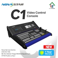 Novastar C1 Event Controller